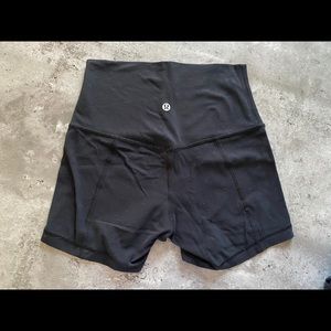 Lululemon Align Short 4”